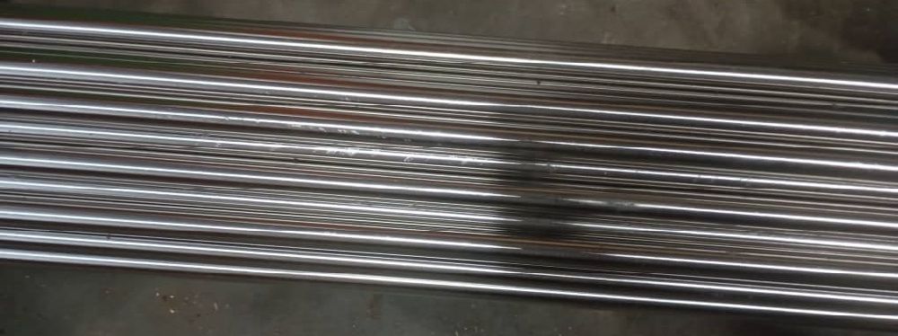 Stainless Steal 316 Bar